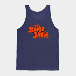 Adriano Celentano - Bingo Bongo - Ornella Mutti Tank Top